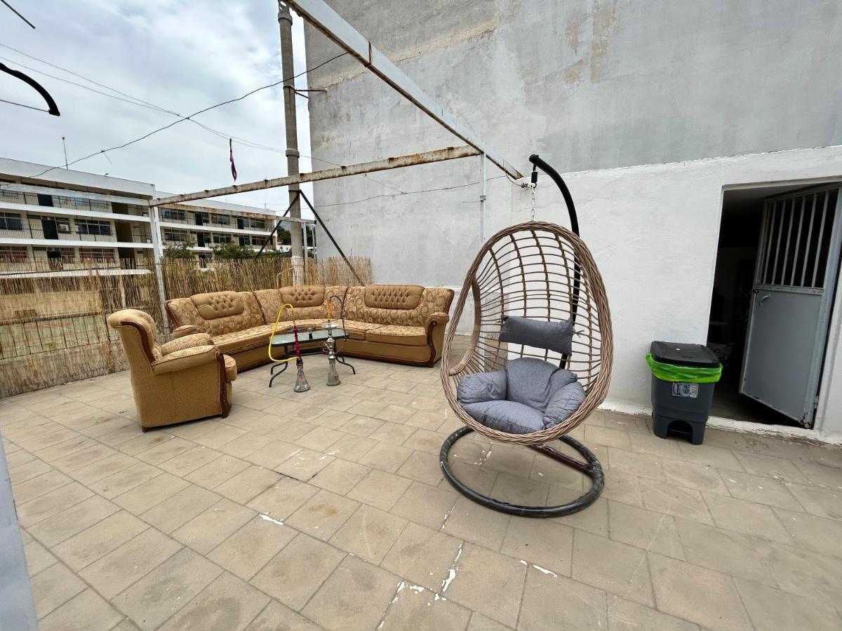 Appartement Athens 3Br Riviera Alimos Extérieur photo