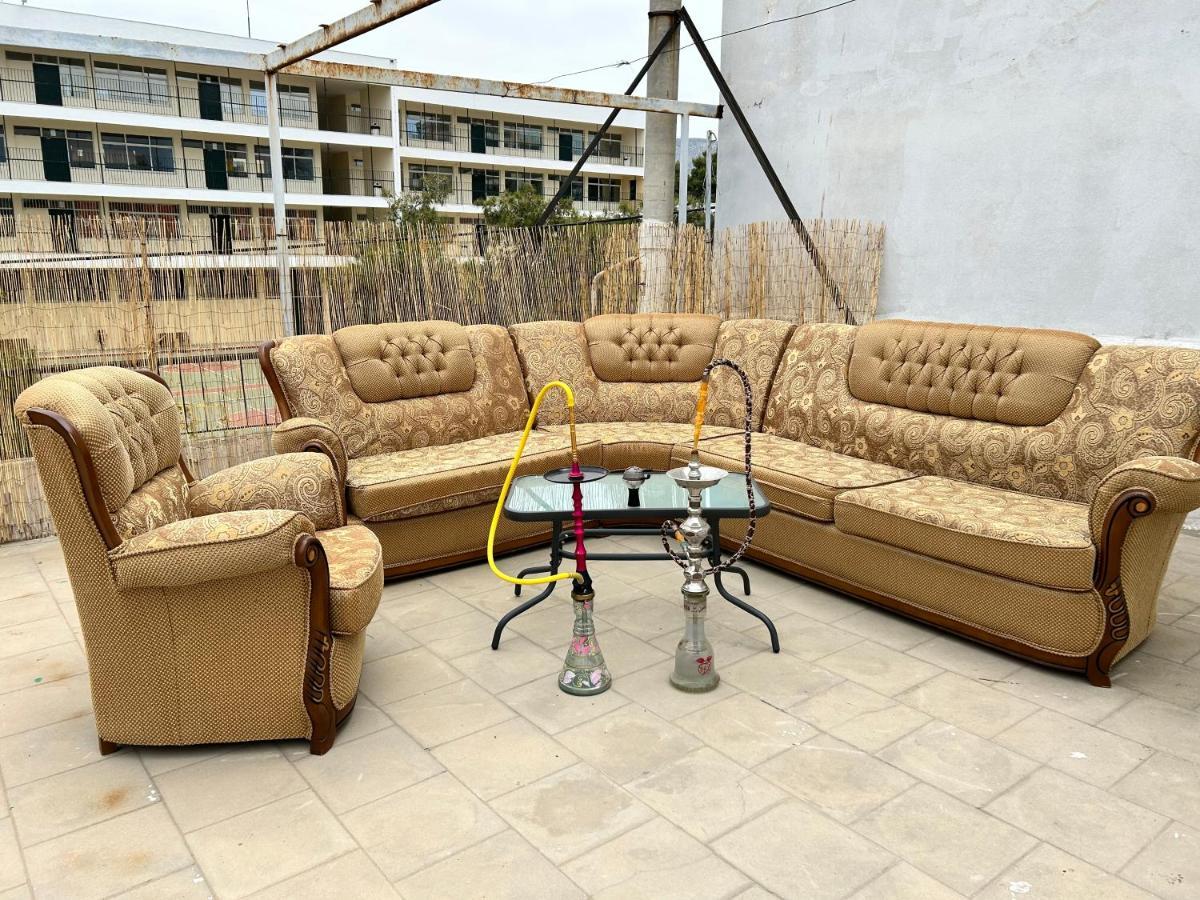 Appartement Athens 3Br Riviera Alimos Extérieur photo